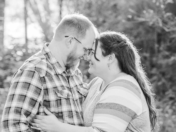 The Wedding Website of Amy Thieme and Dustin Cady