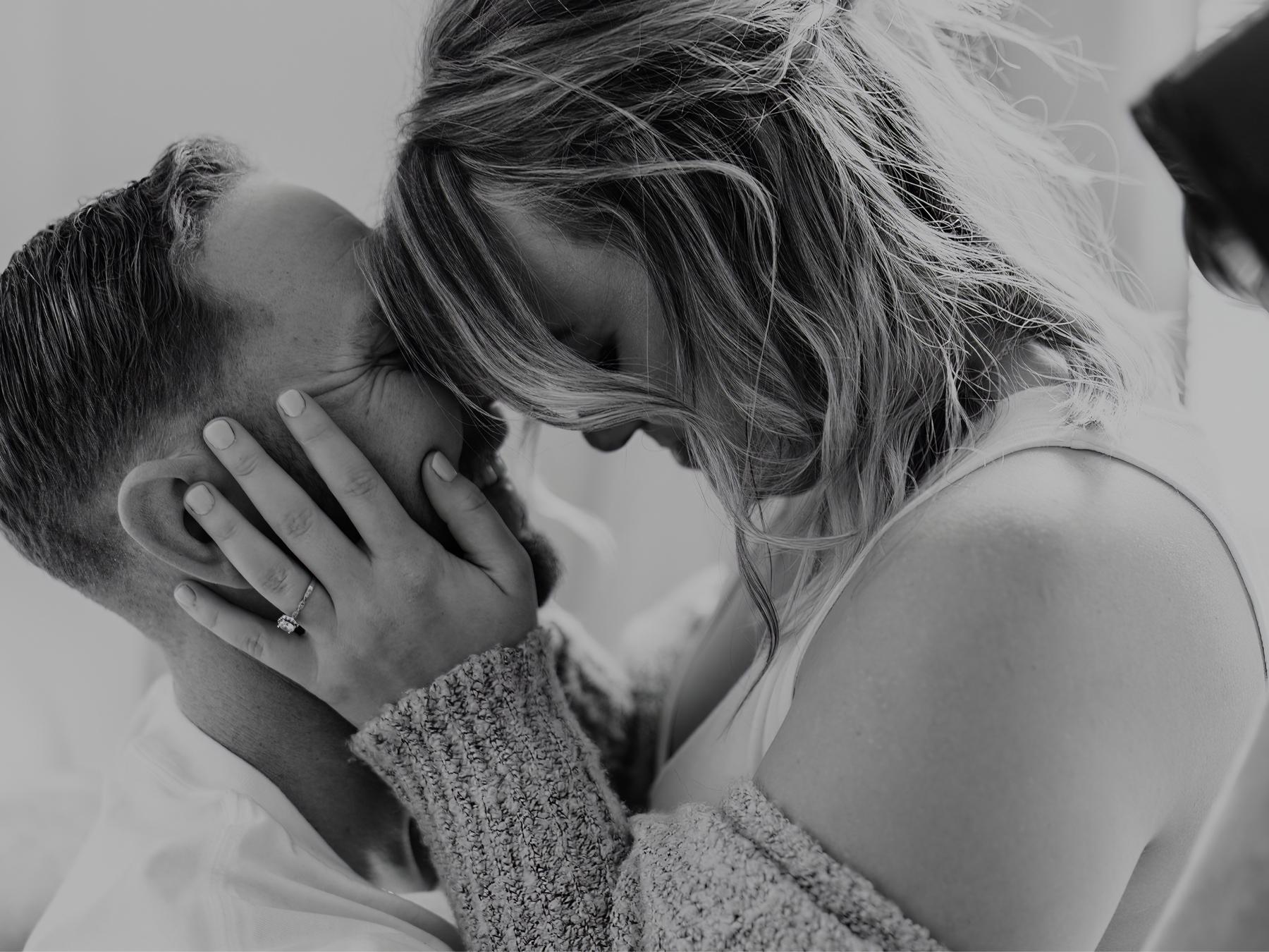 The Wedding Website of Samantha Johnson and Troy Augustus