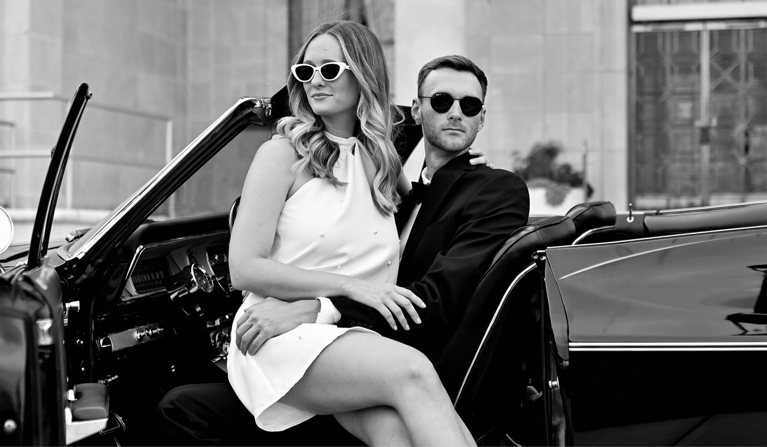The Wedding Website of Kasie Serich and Matthew Baker