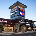 Seattle Premium Outlets