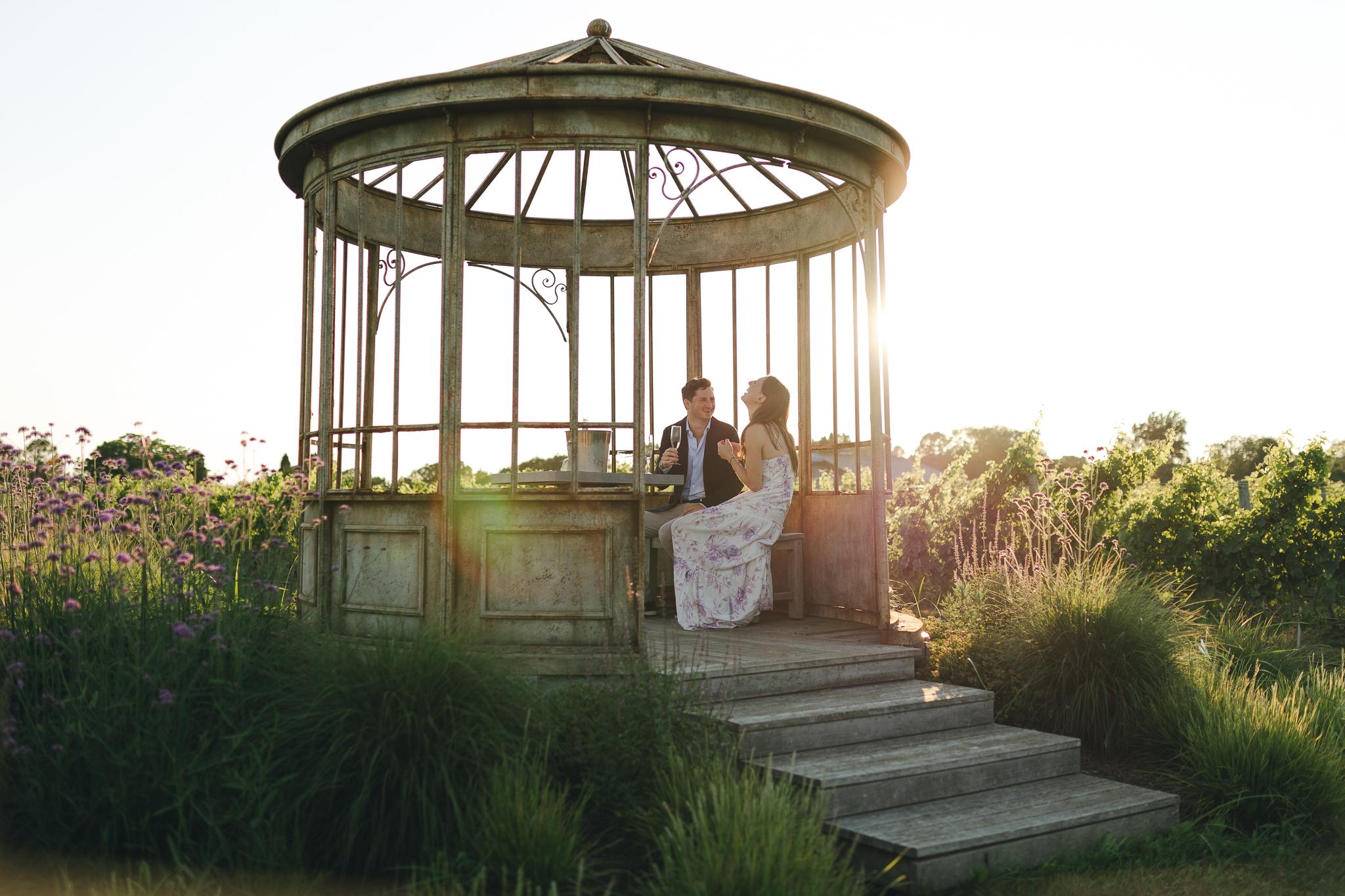 The Wedding Website of Elizabeth Rovit and Billy Teitelbaum