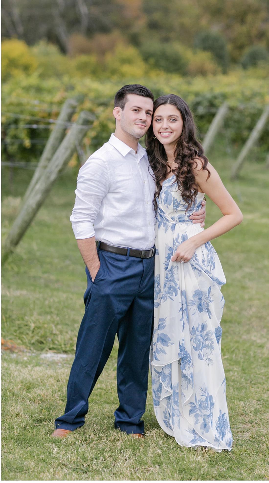 The Wedding Website of Ashton Perez and Austin Meyn