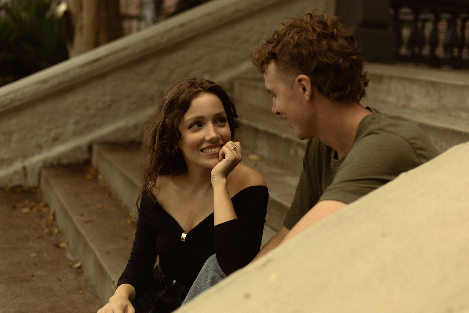 The Wedding Website of Annabelle Evans and Jackson Unrau