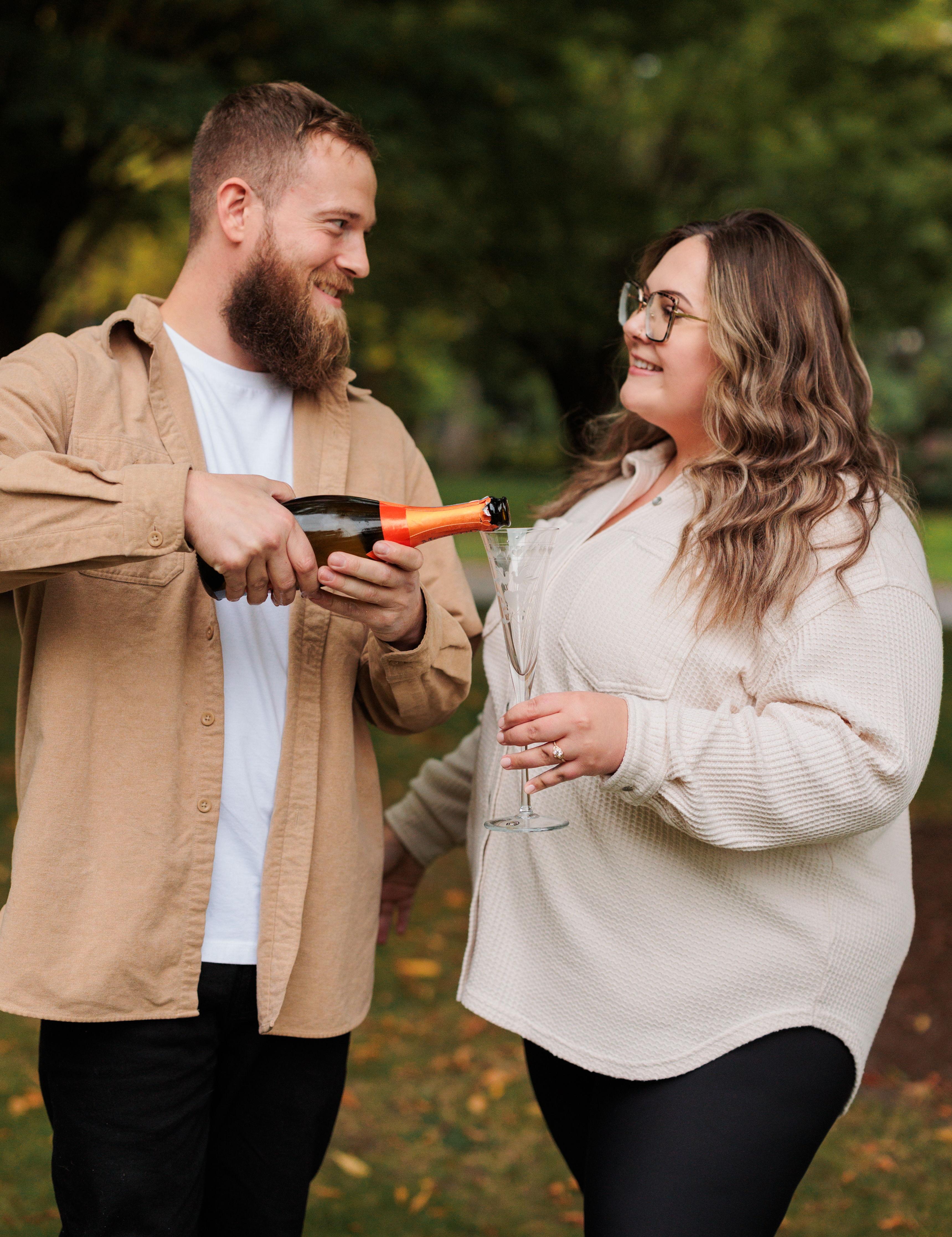 The Wedding Website of Emily Eddy and Garret Butler