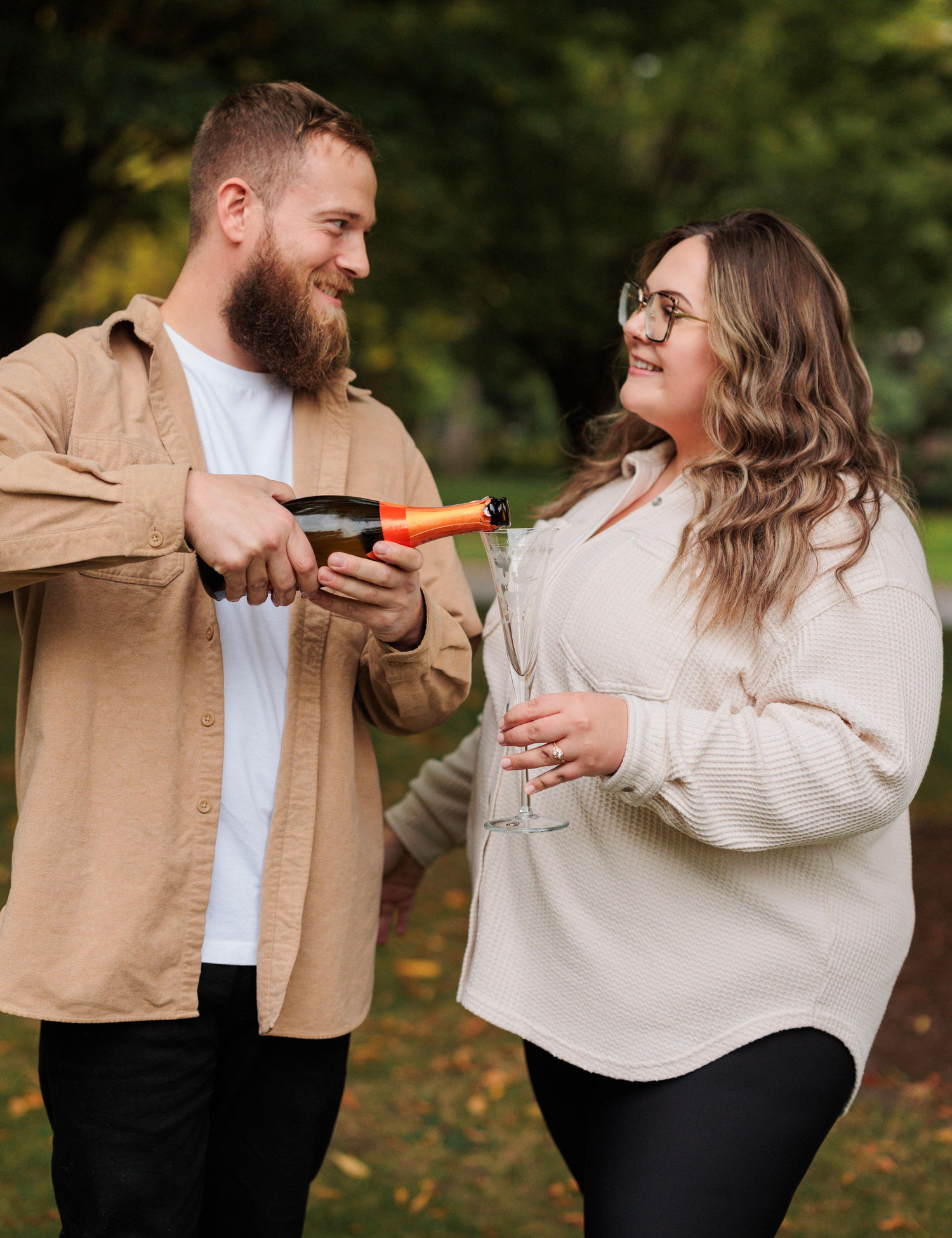 The Wedding Website of Emily Eddy and Garret Butler