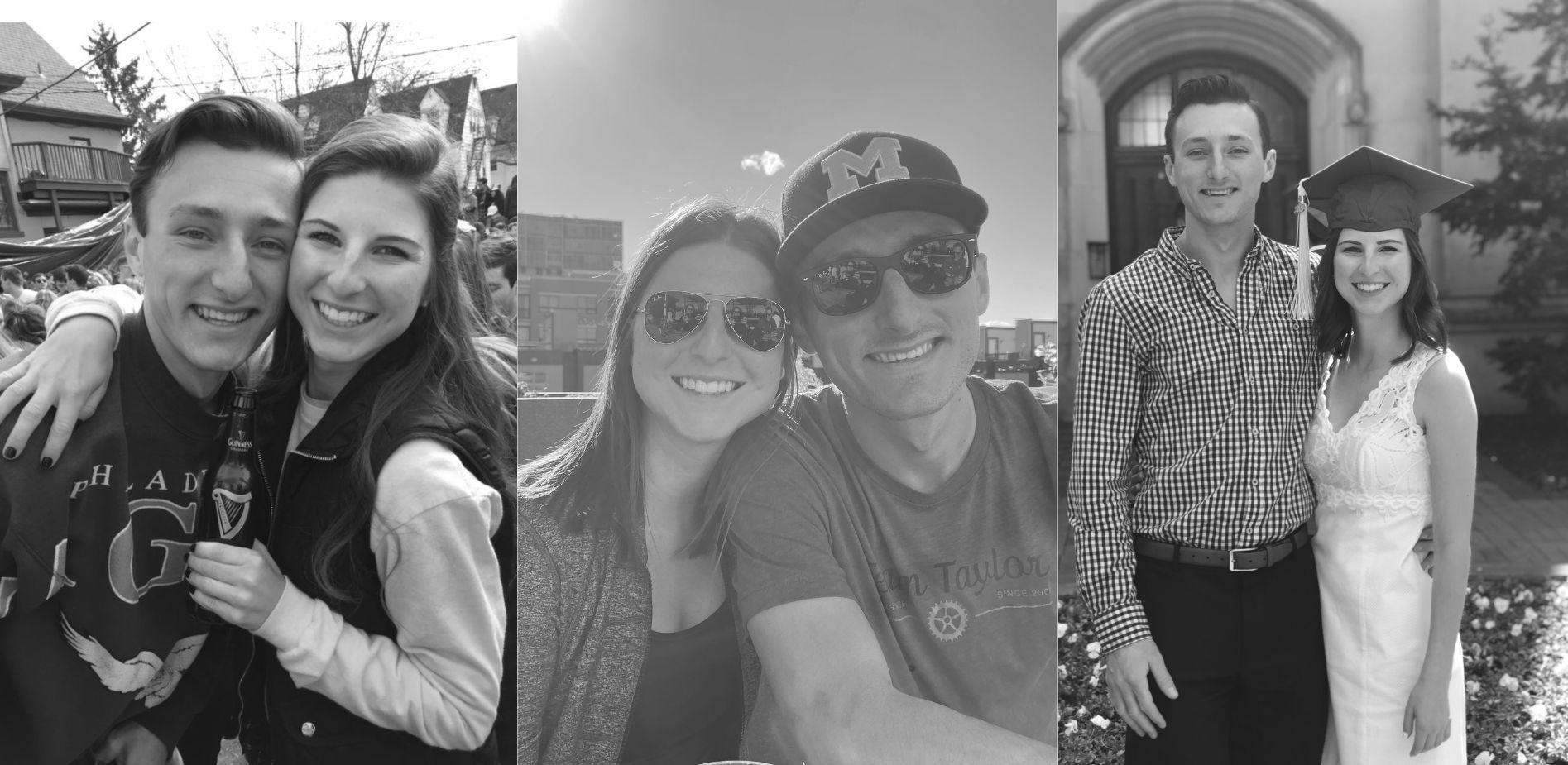 The Wedding Website of Allison Moon and Ryan Payerle