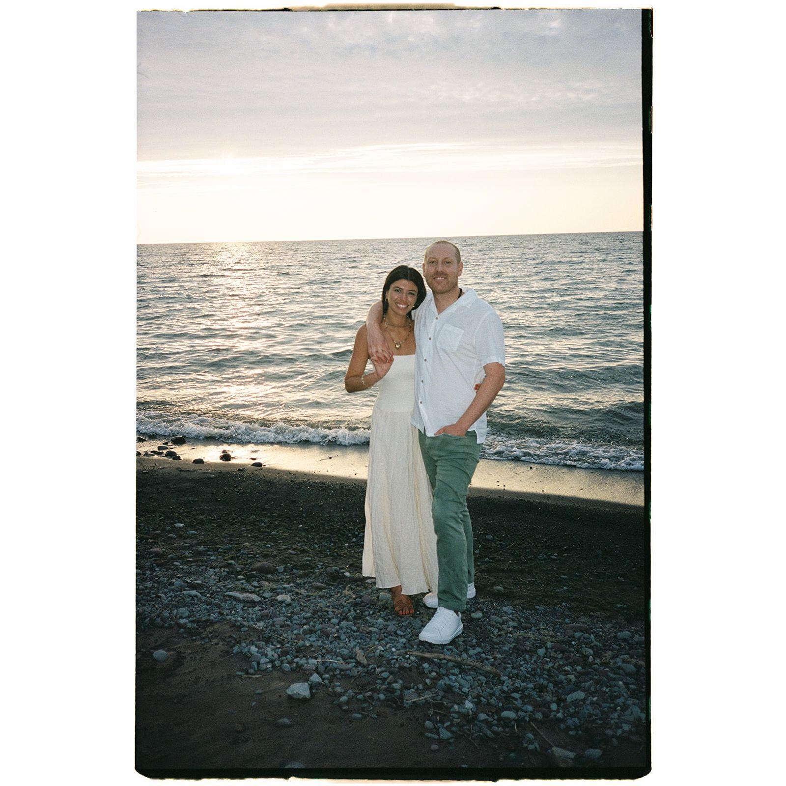 Film by our awesome photographer, Jacalyn Mayvis.