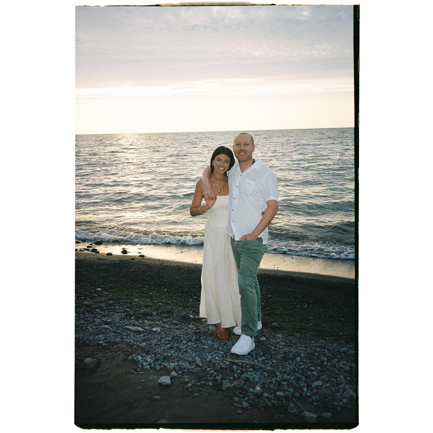 Film by our awesome photographer, Jacalyn Mayvis.