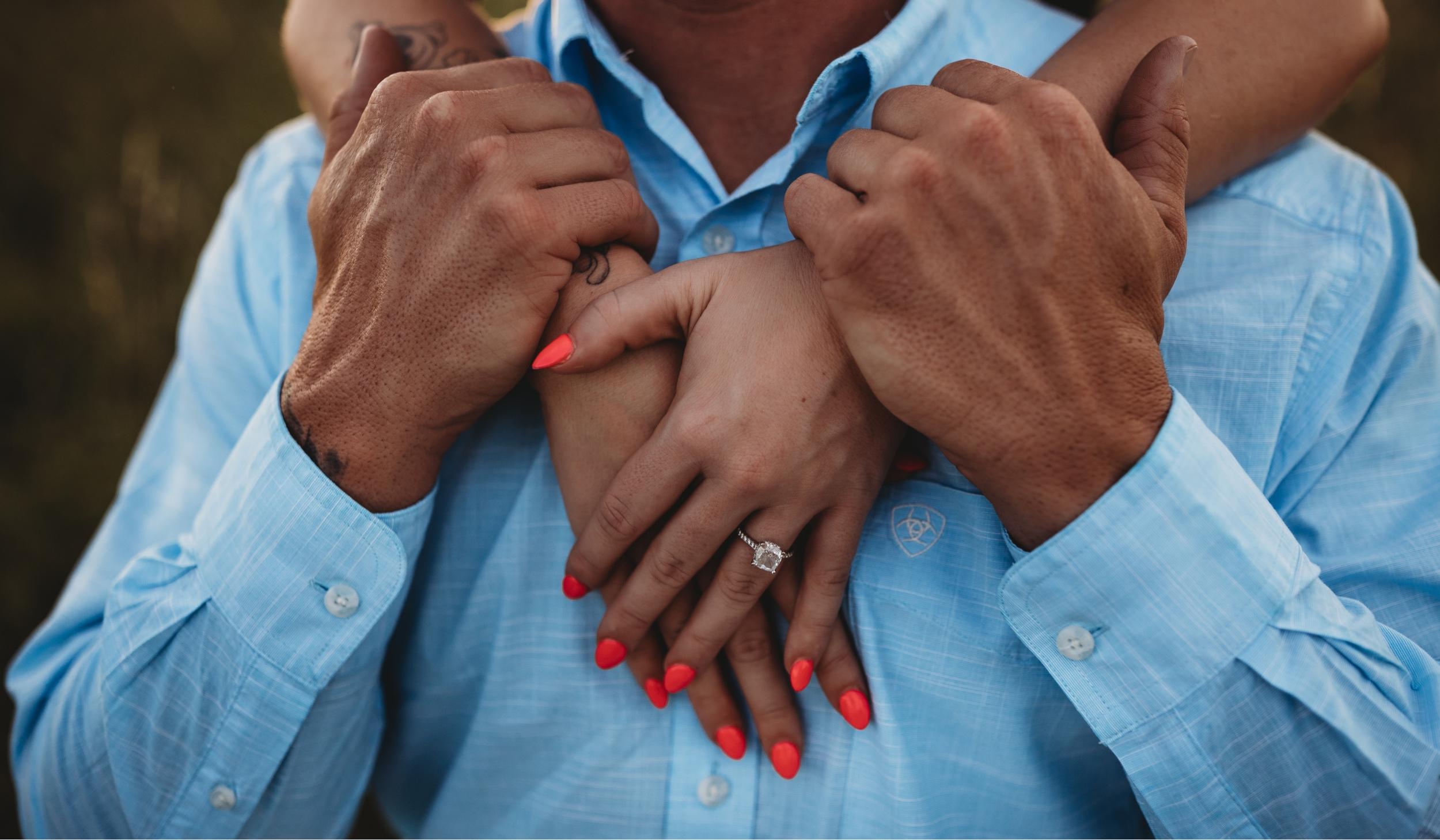 The Wedding Website of Whitney Tally and Kolby Stephens