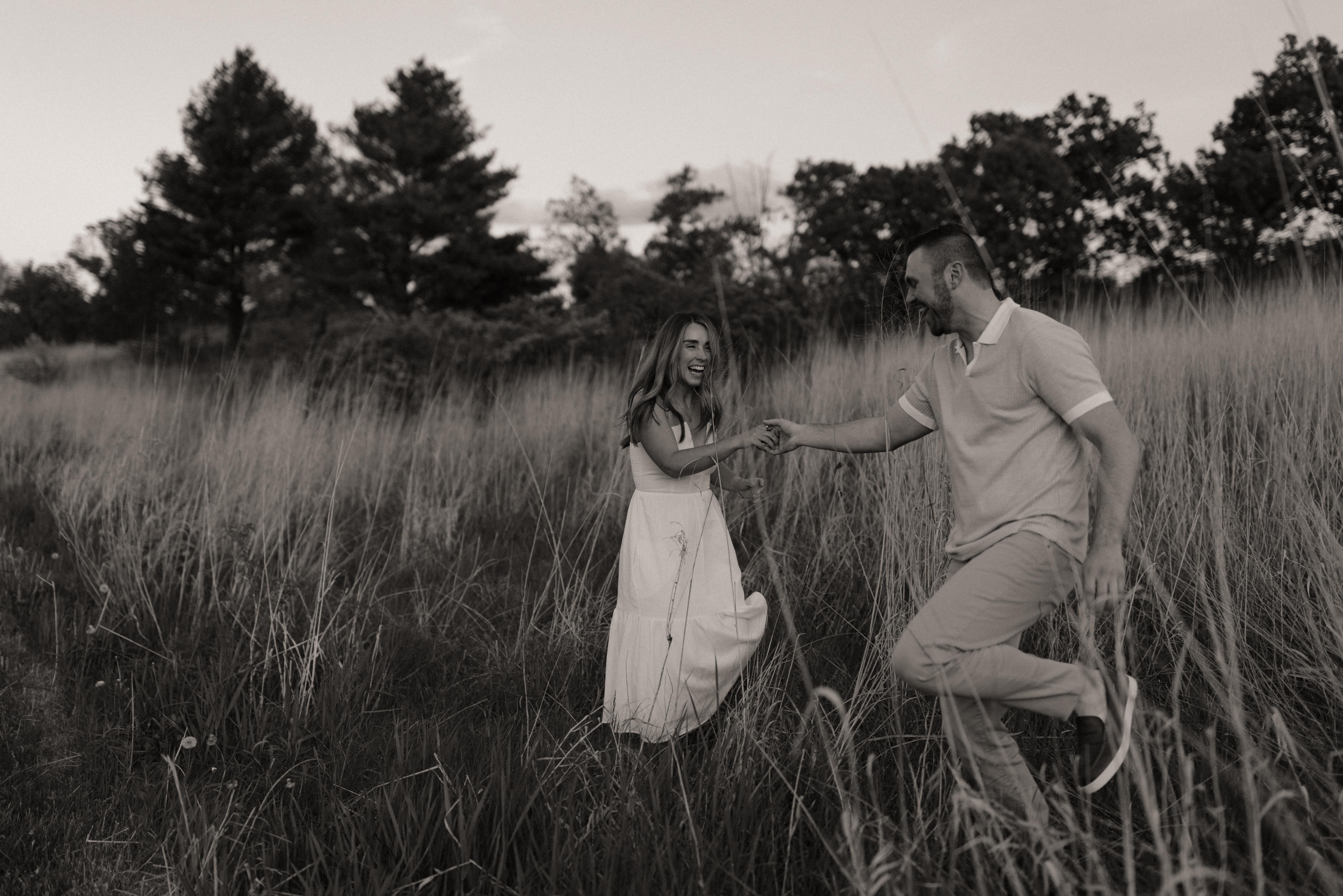 The Wedding Website of Elise Rucker and Greg Gernes