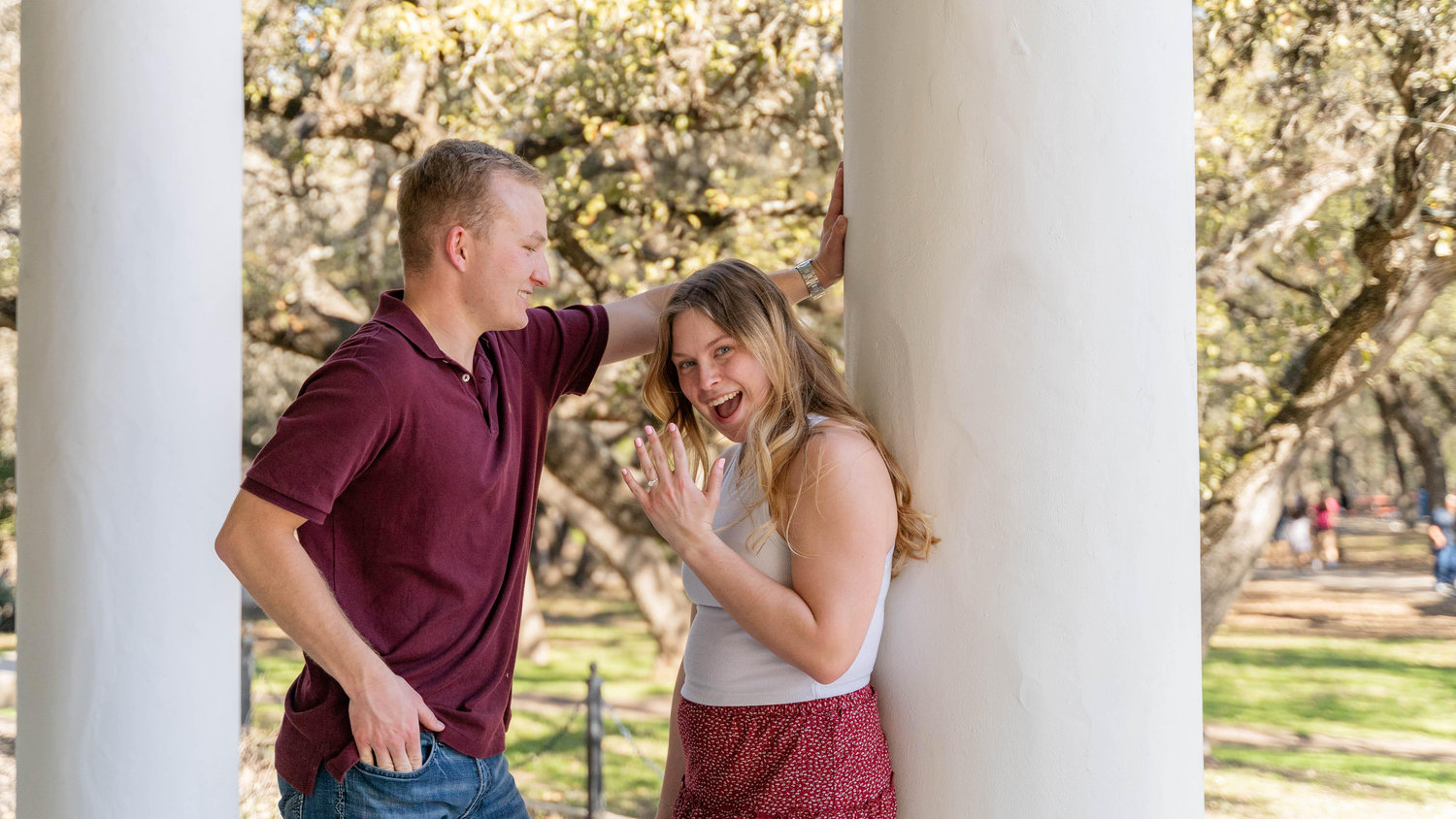 The Wedding Website of Aubrey Hoehn and Trenton Willis