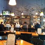 Indigo Kitchen and Alehouse