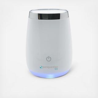 SPA210 Ultrasonic Cool Mist Aromatherapy Essential Oil Diffuser