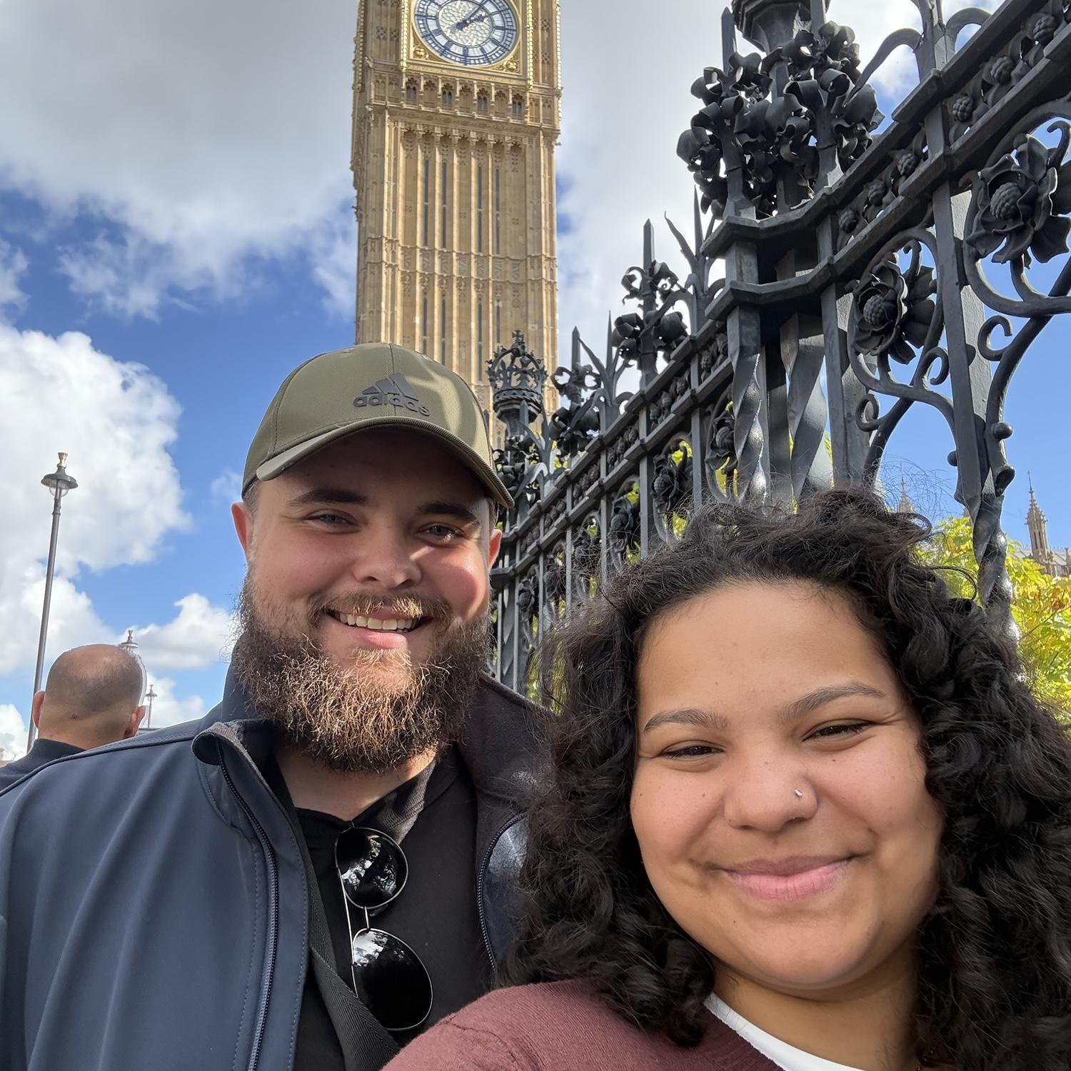 Londons Elisabeth Tower, most commonly known as Big Ben