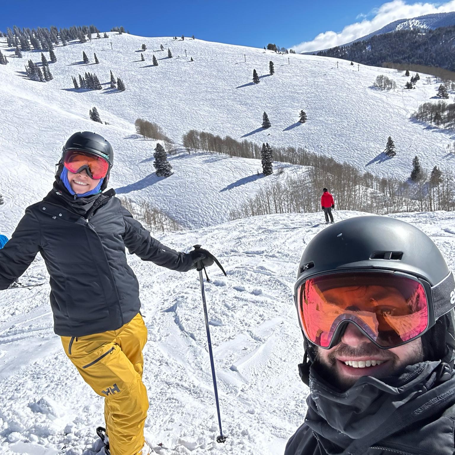 Mountian Creek 2023-2024 Ski Season Pass
