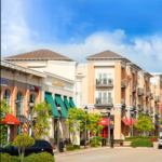 Mayfaire Town Center