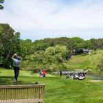 Blue Rock Golf Course