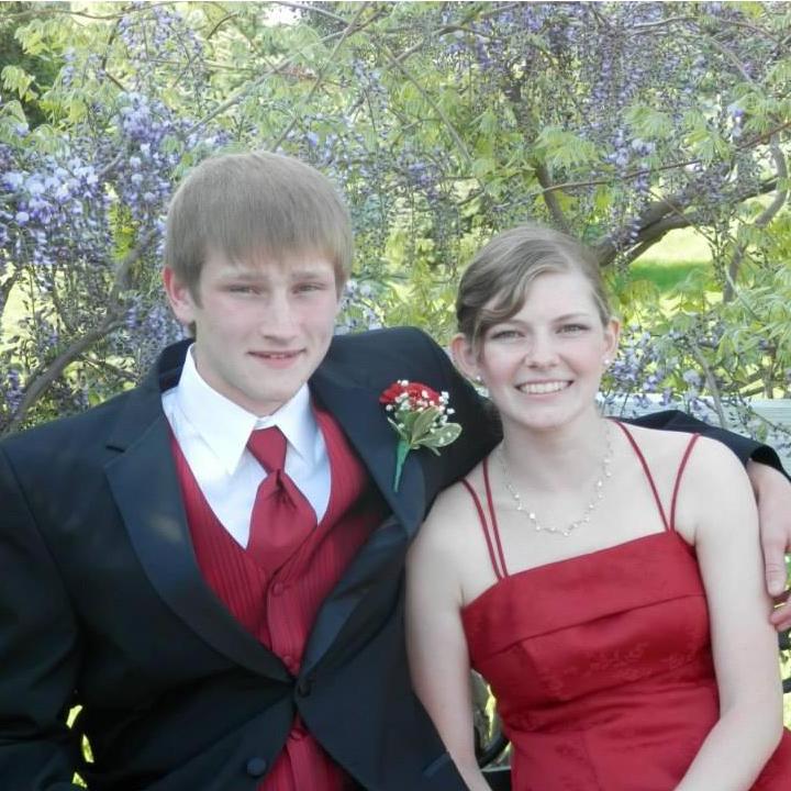 Prom 2013