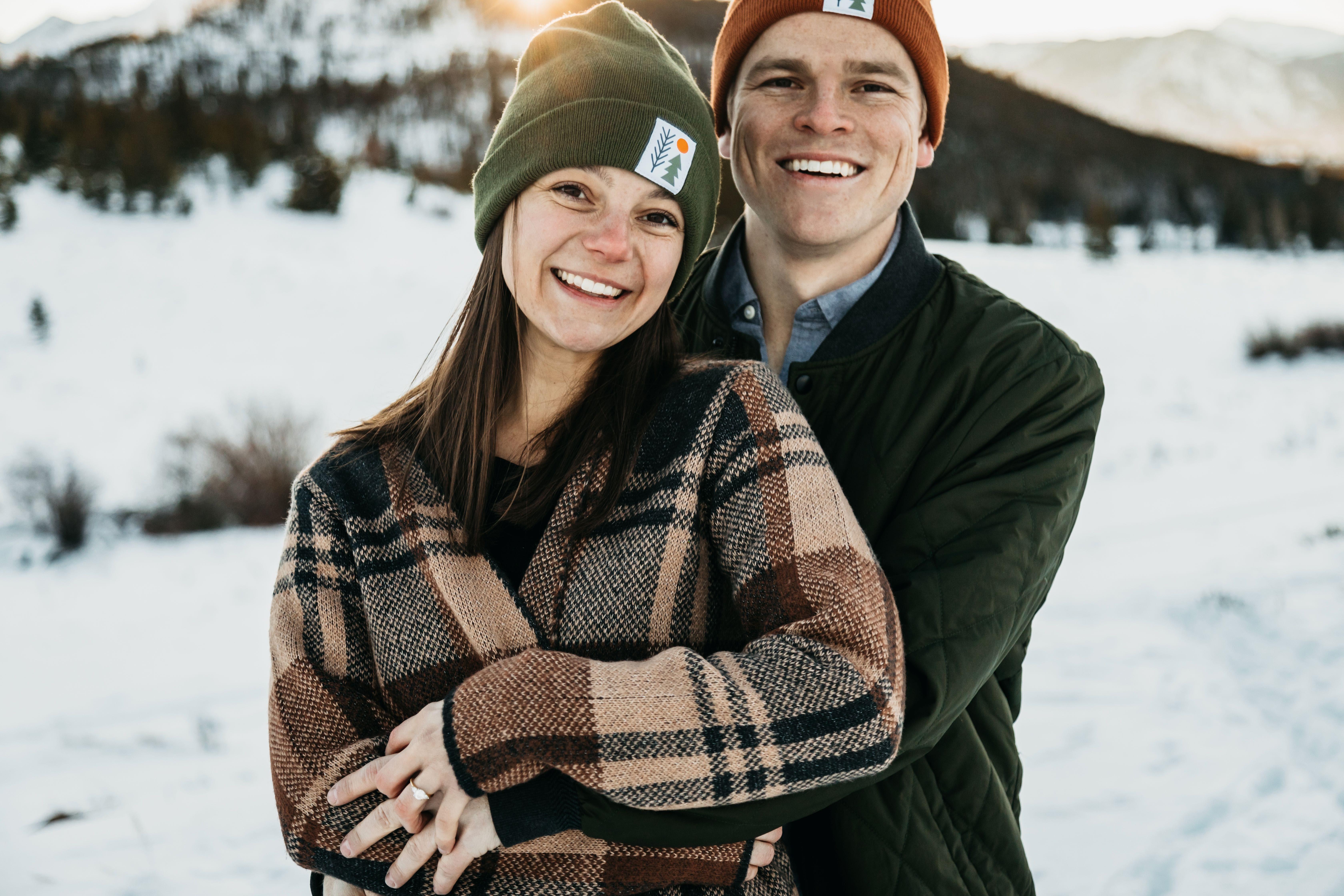 The Wedding Website of Sage LaRochelle and Matthew Burdumy
