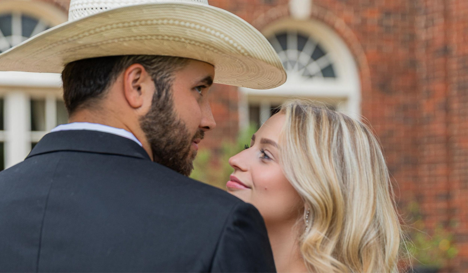 The Wedding Website of Katelynn Fugle and Hunter Chalker
