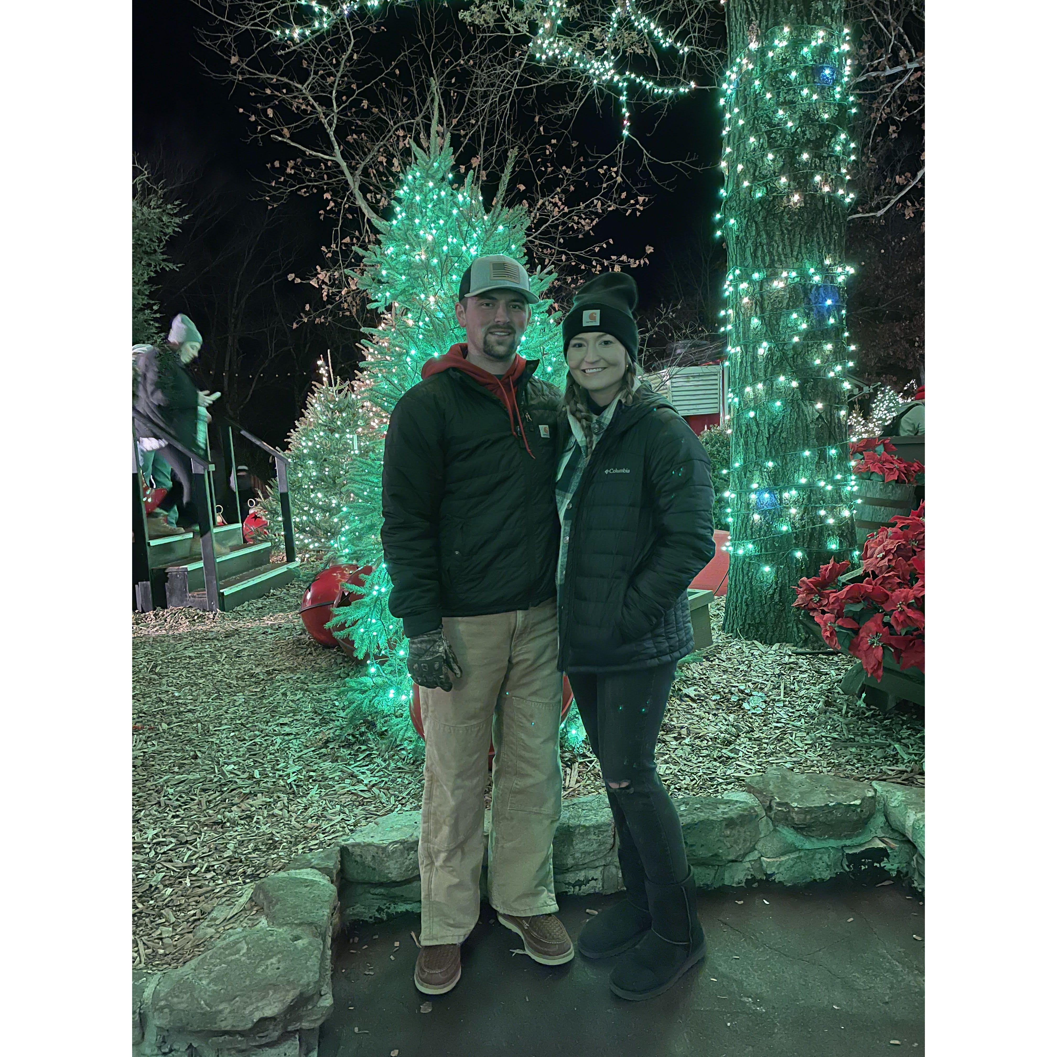 SDC Christmas 2022