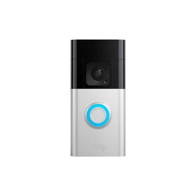 Ring Battery Doorbell Plus