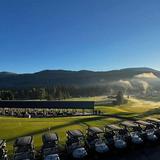 Plumas Pines Golf Course