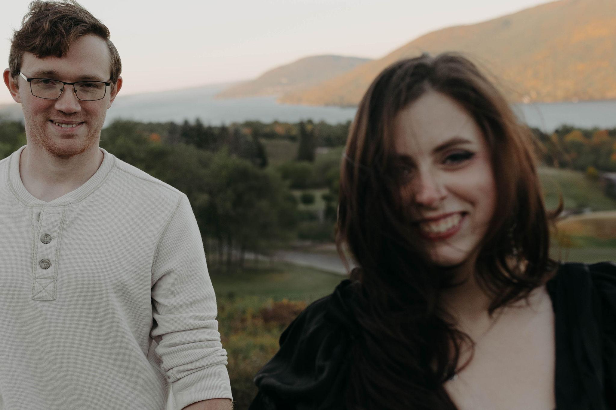 The Wedding Website of Alexis Becker and Brandon Belke