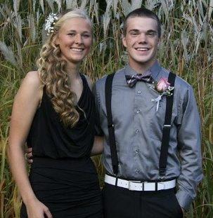 The Wedding Website of Courtney Hruska and Grant Coleman