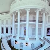The People’s House: A White House Experience