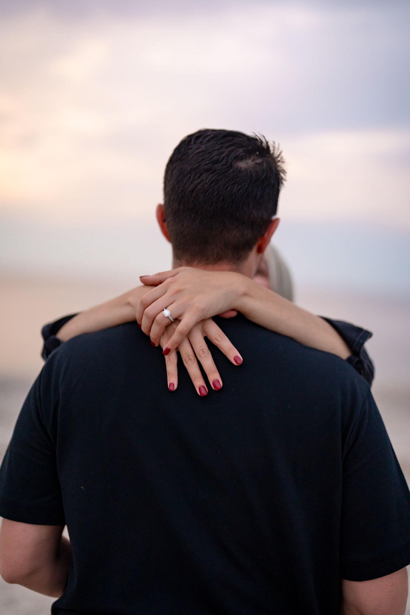 The Wedding Website of Amanda Chesnos and Benjamin Braun