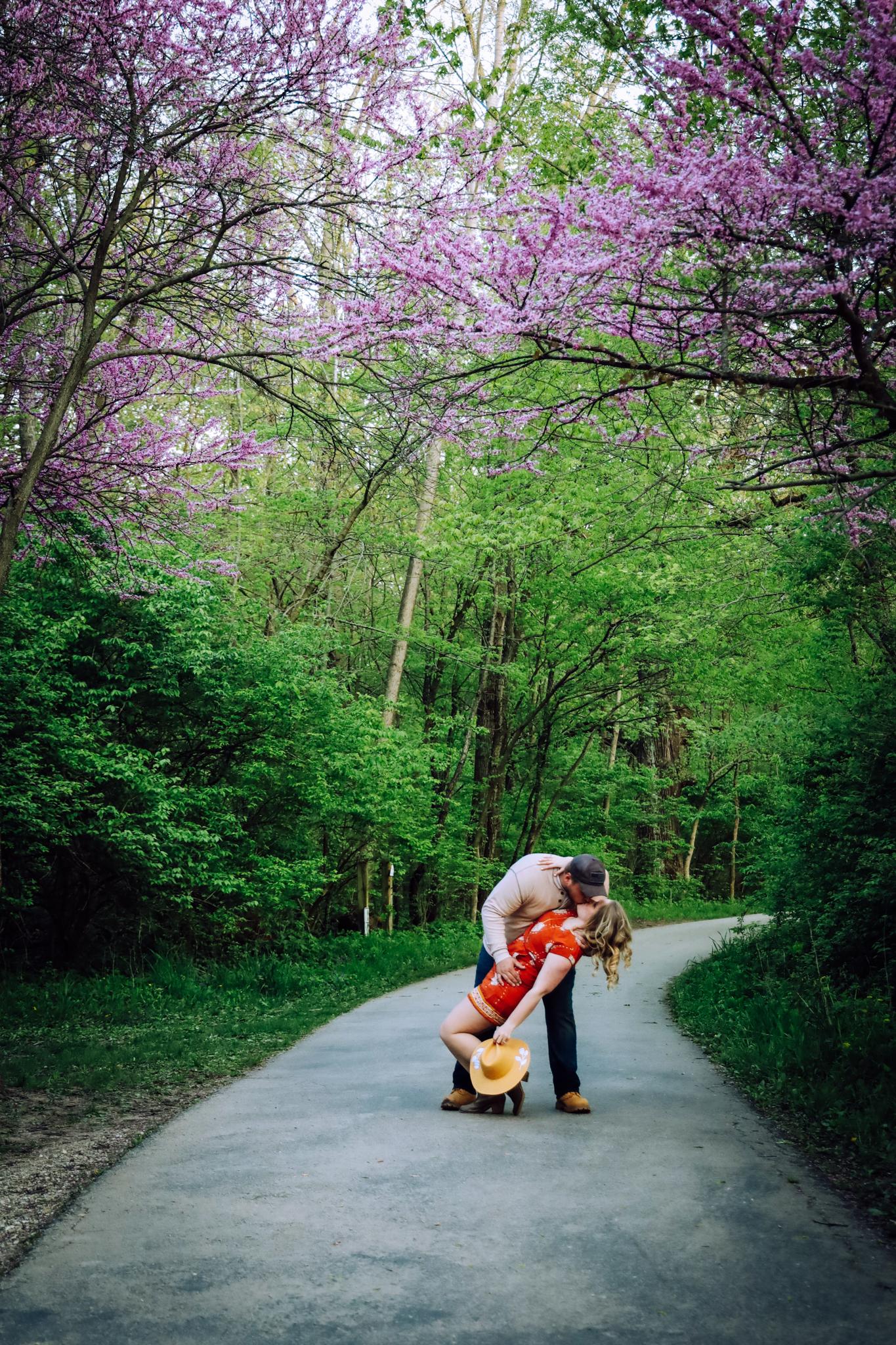 The Wedding Website of Ariana O’Connor and Reilly Hogan