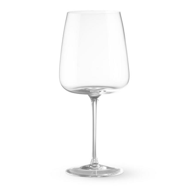 Williams Sonoma Modern Cabernet Wine Glasses, Set of 2