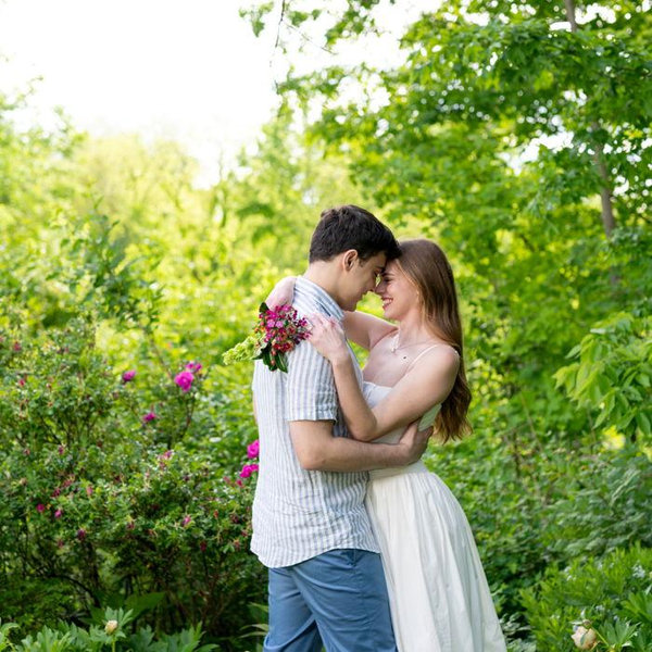Emily Rae Paul and Michael Dimiter Dimitrov's Wedding Website