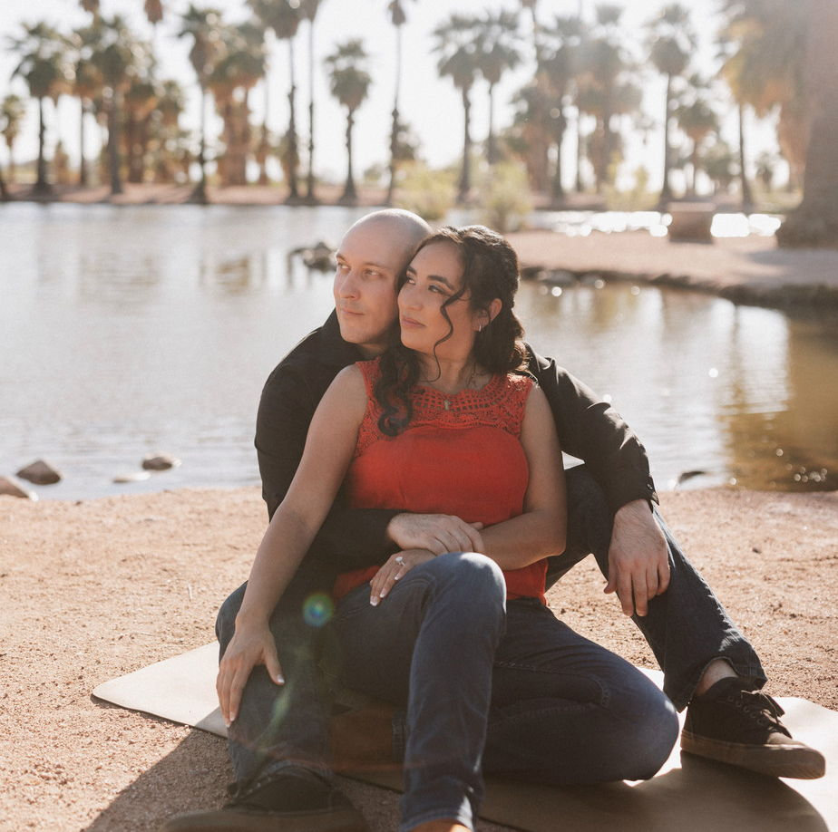 The Wedding Website of Deanna Tejada and Max Henderson