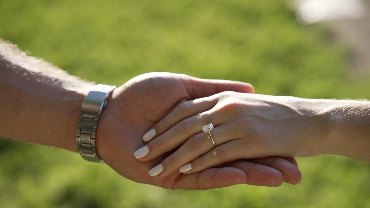 The Wedding Website of Joe Riggsbee and Leah Potter