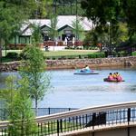 Pullen Park