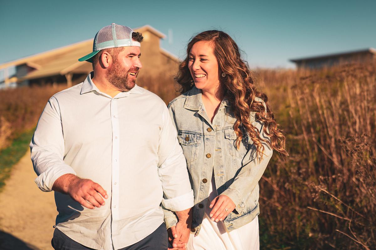 The Wedding Website of Grace Eng and Matthew Harper