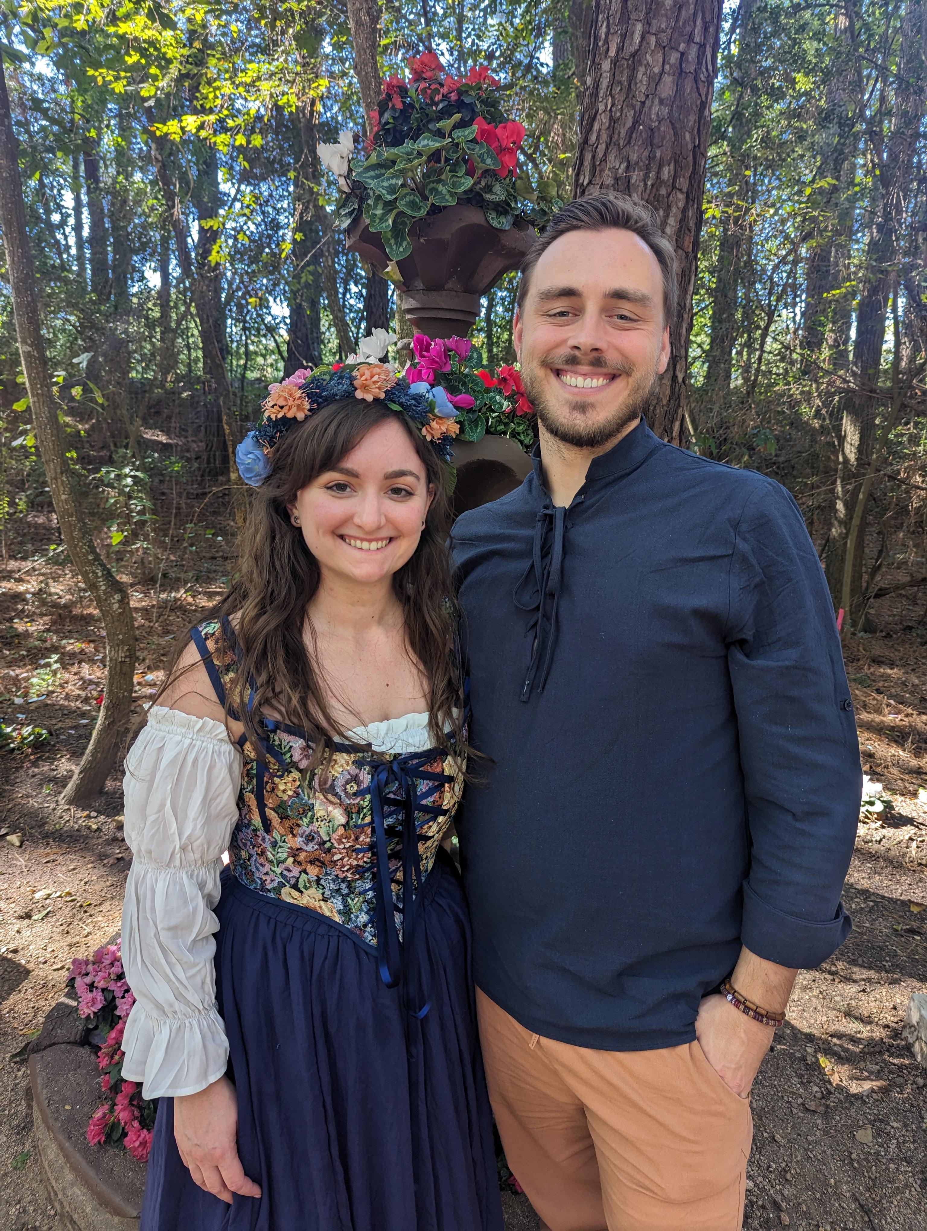 The Wedding Website of Julianna Root and Brandt Gast