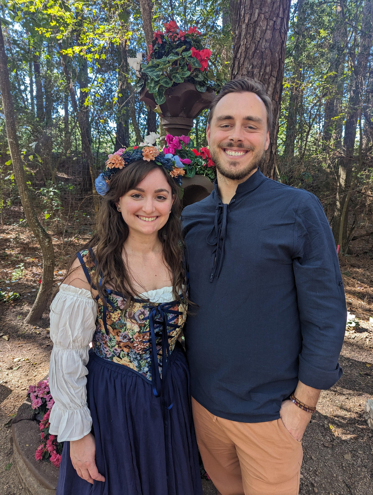 The Wedding Website of Julianna Root and Brandt Gast
