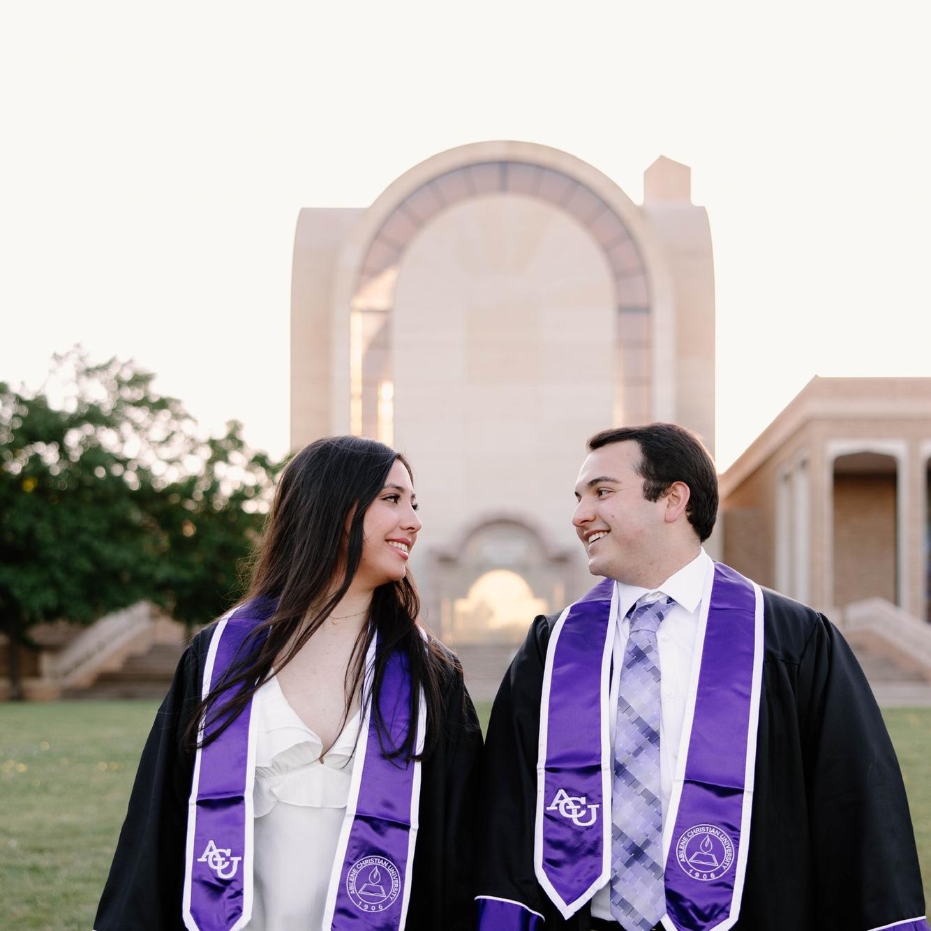 Graduation pictures- April 2023