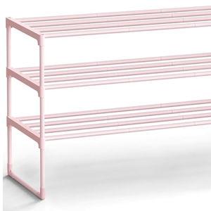 Shoe Organizer Rack