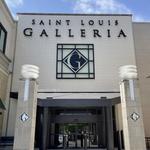 Saint Louis Galleria Mall