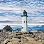 Scituate Lighthouse