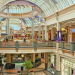 King of Prussia mall