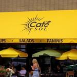 Cafe Sol