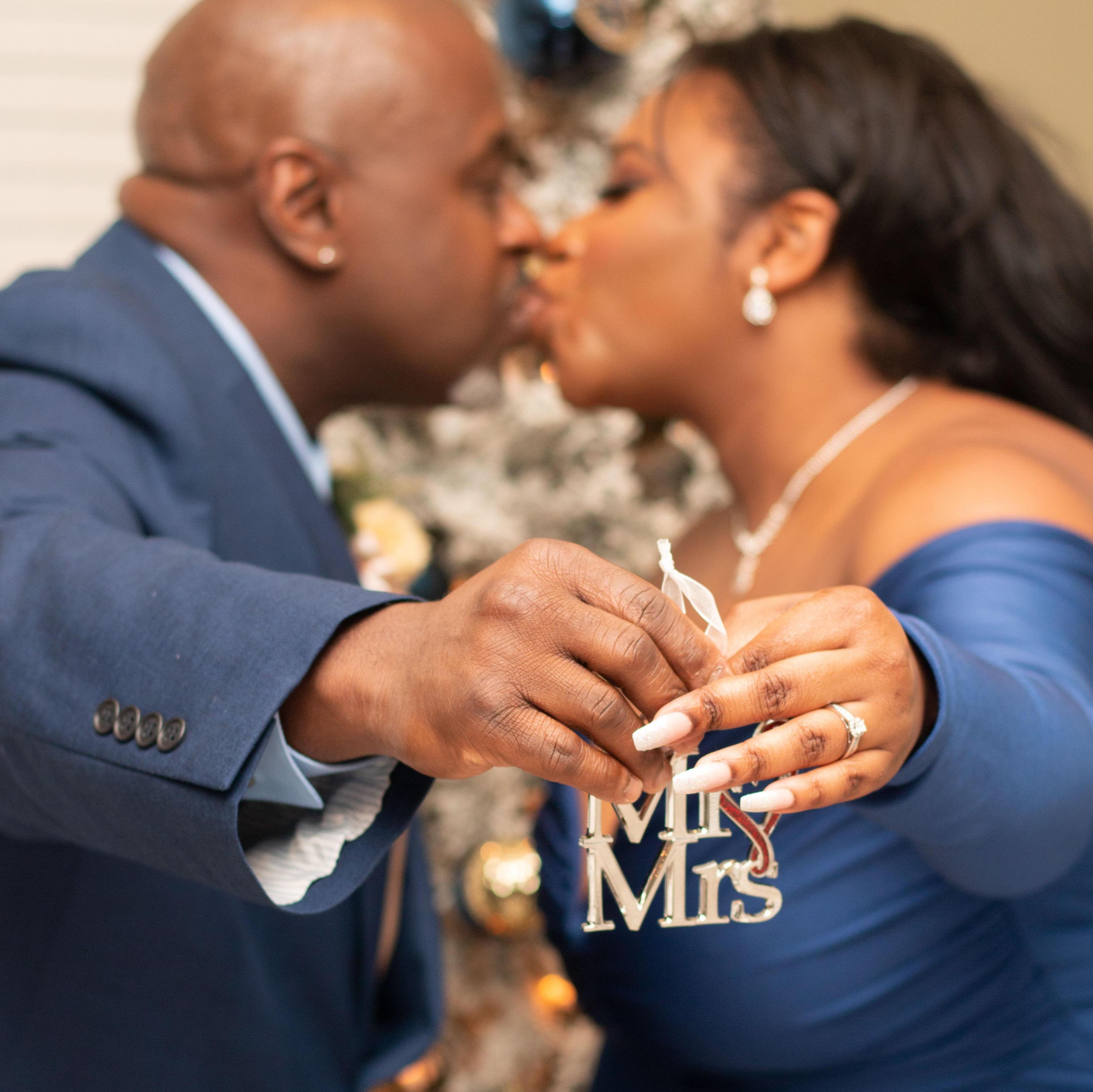 Wedding Day 12/22/22