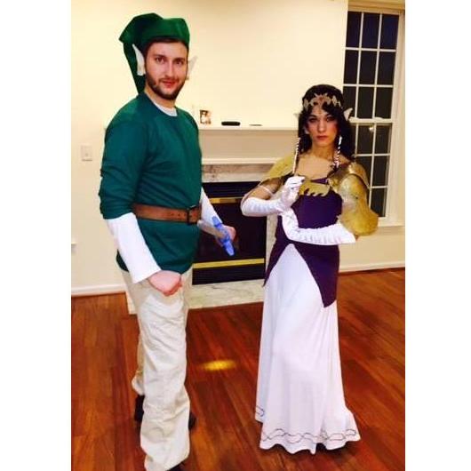 Halloween 2015