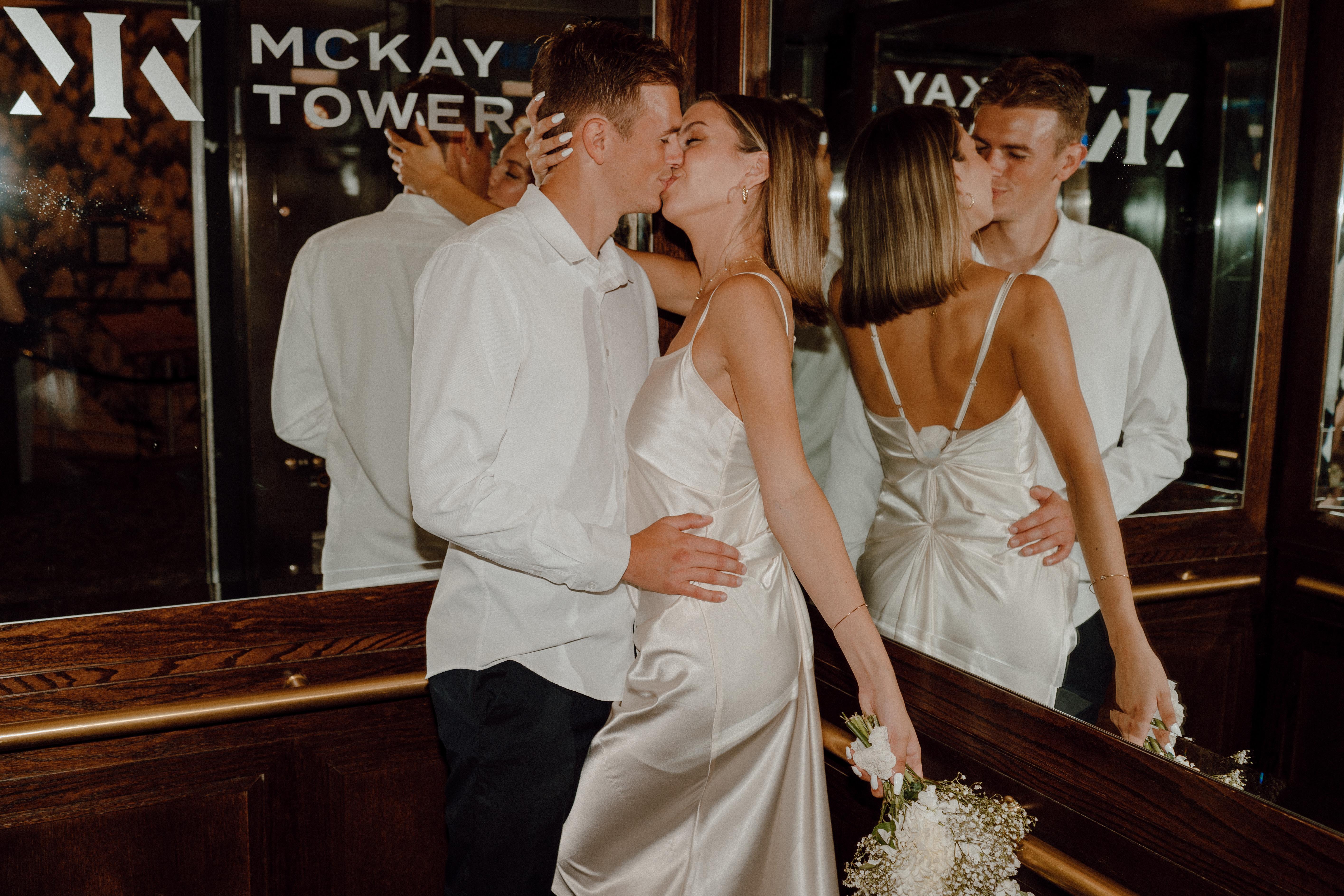 The Wedding Website of Giuseppe Calabrese and Lindsey Espinoza