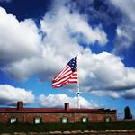 Fort McHenry National Monument and Historic Shrine